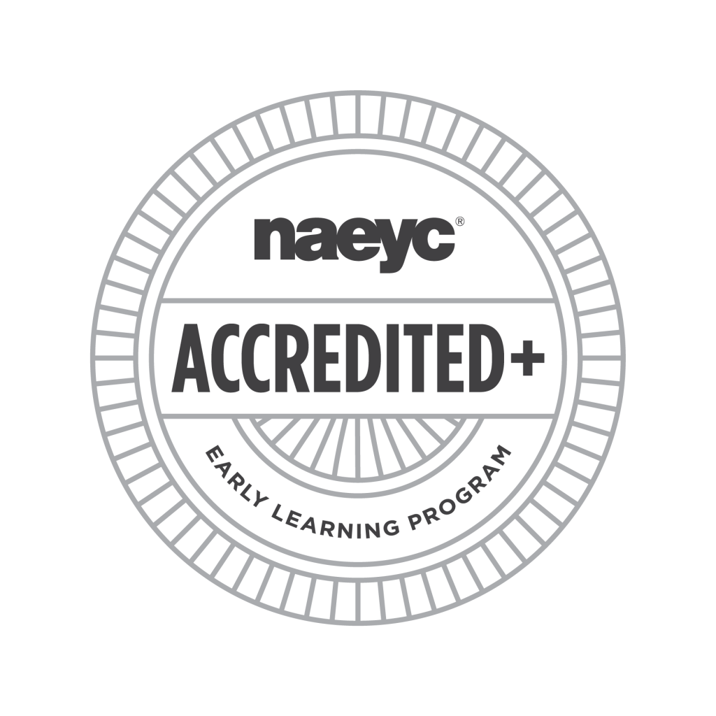 NAEYC Accredited+ Program