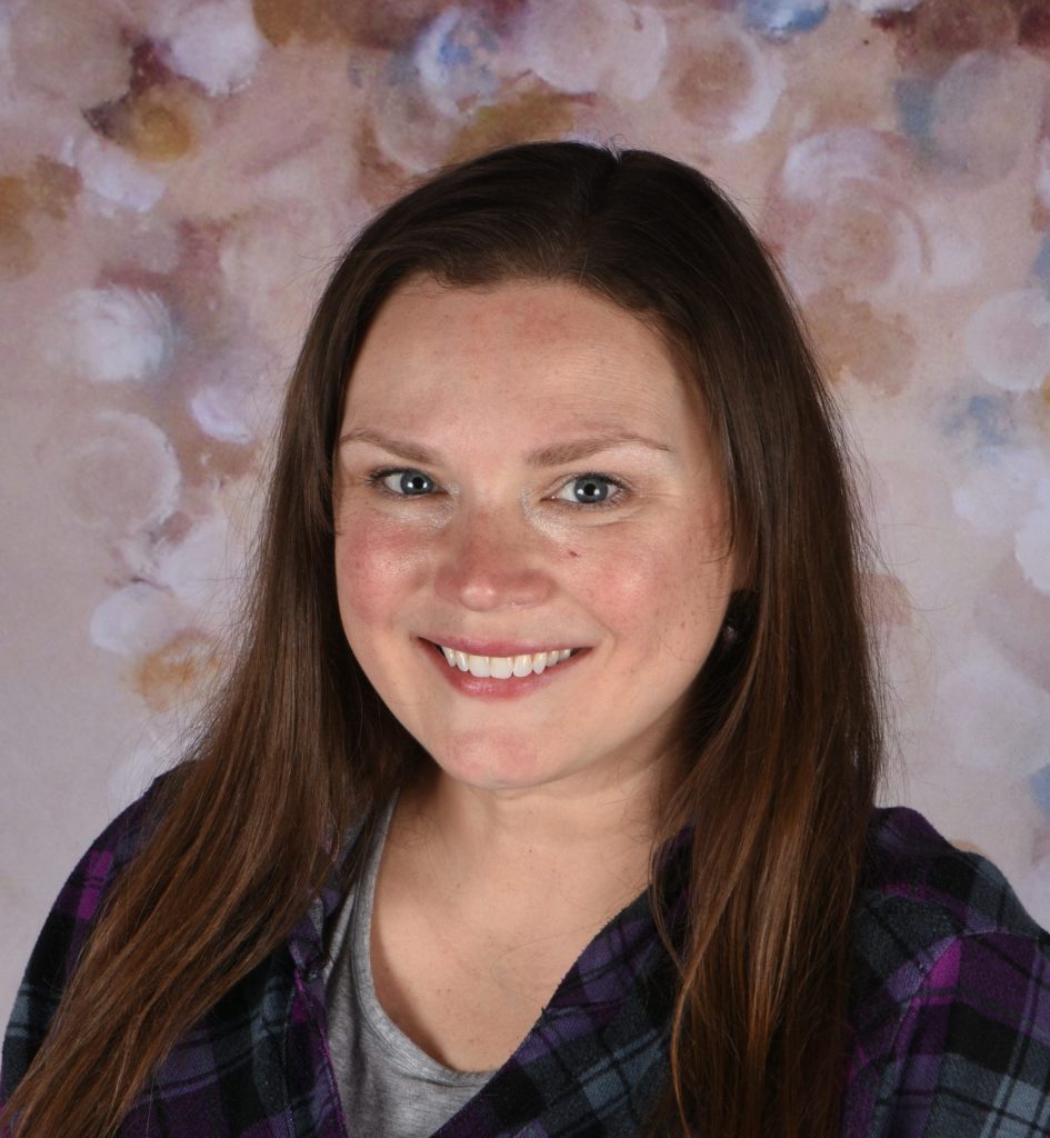 Katie Anderson