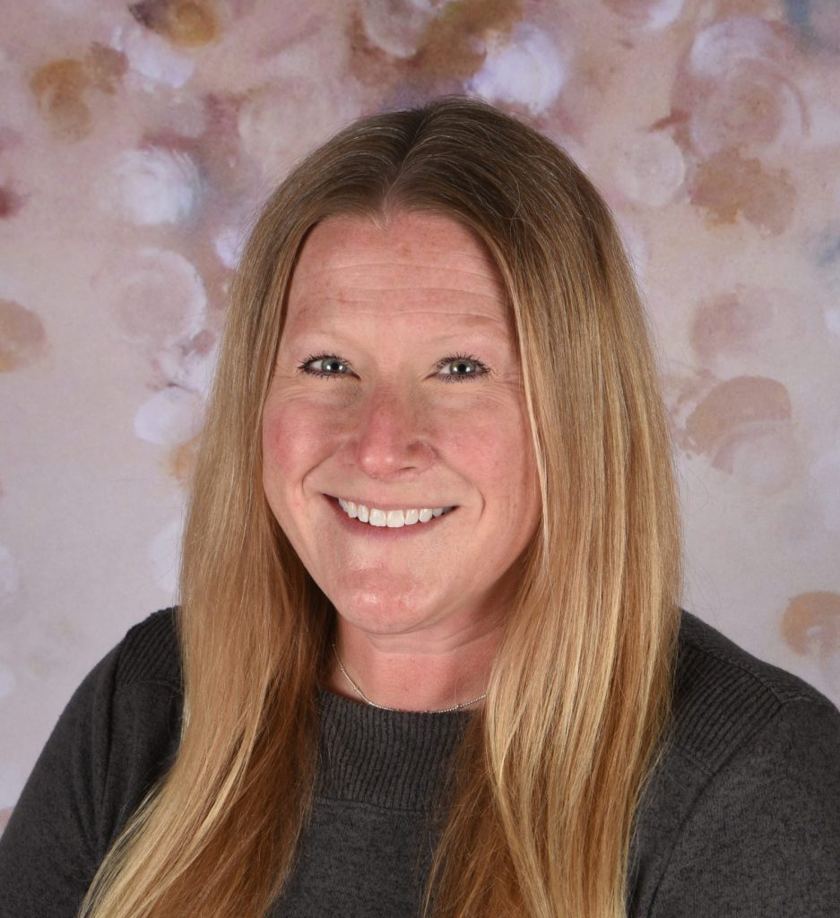 Stacey Horstman