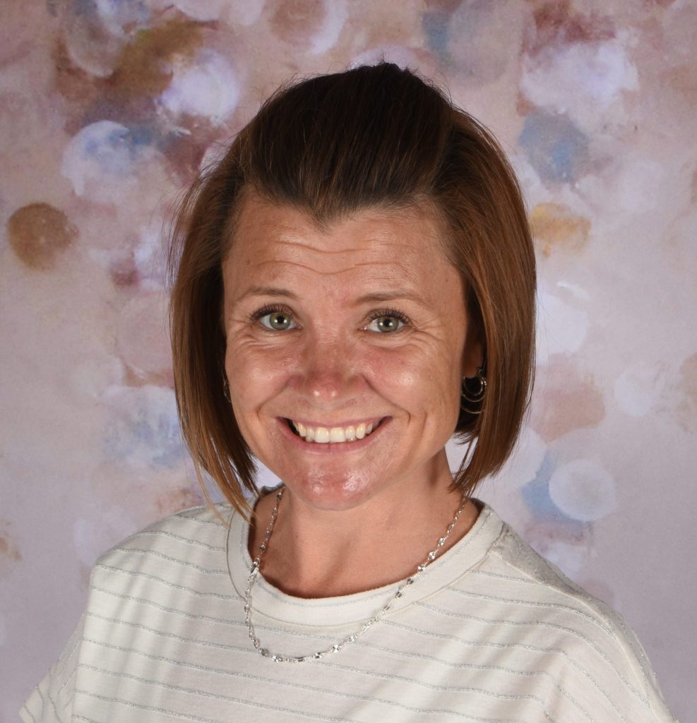 Rebecca Hill