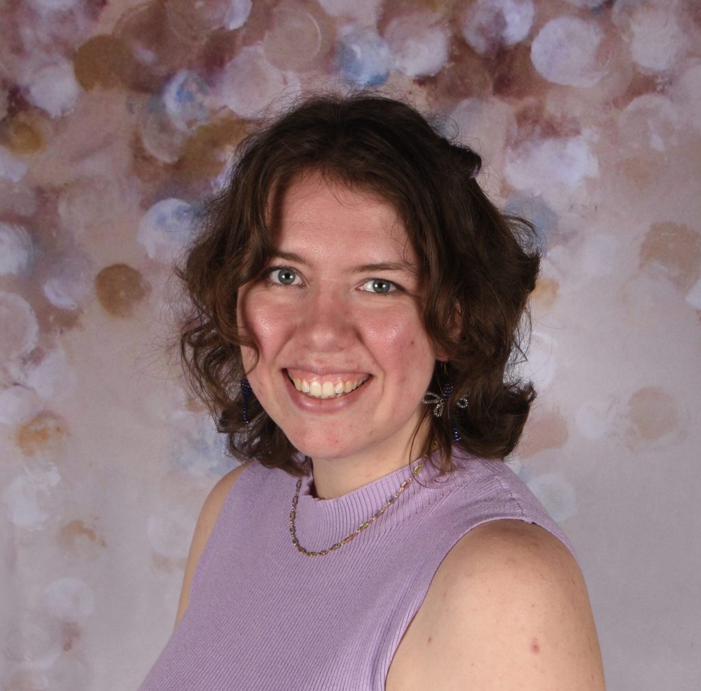 Maddy Bredeweg