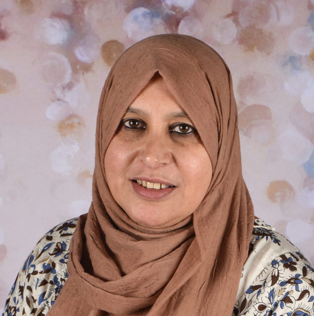 Mahasin Elaimam