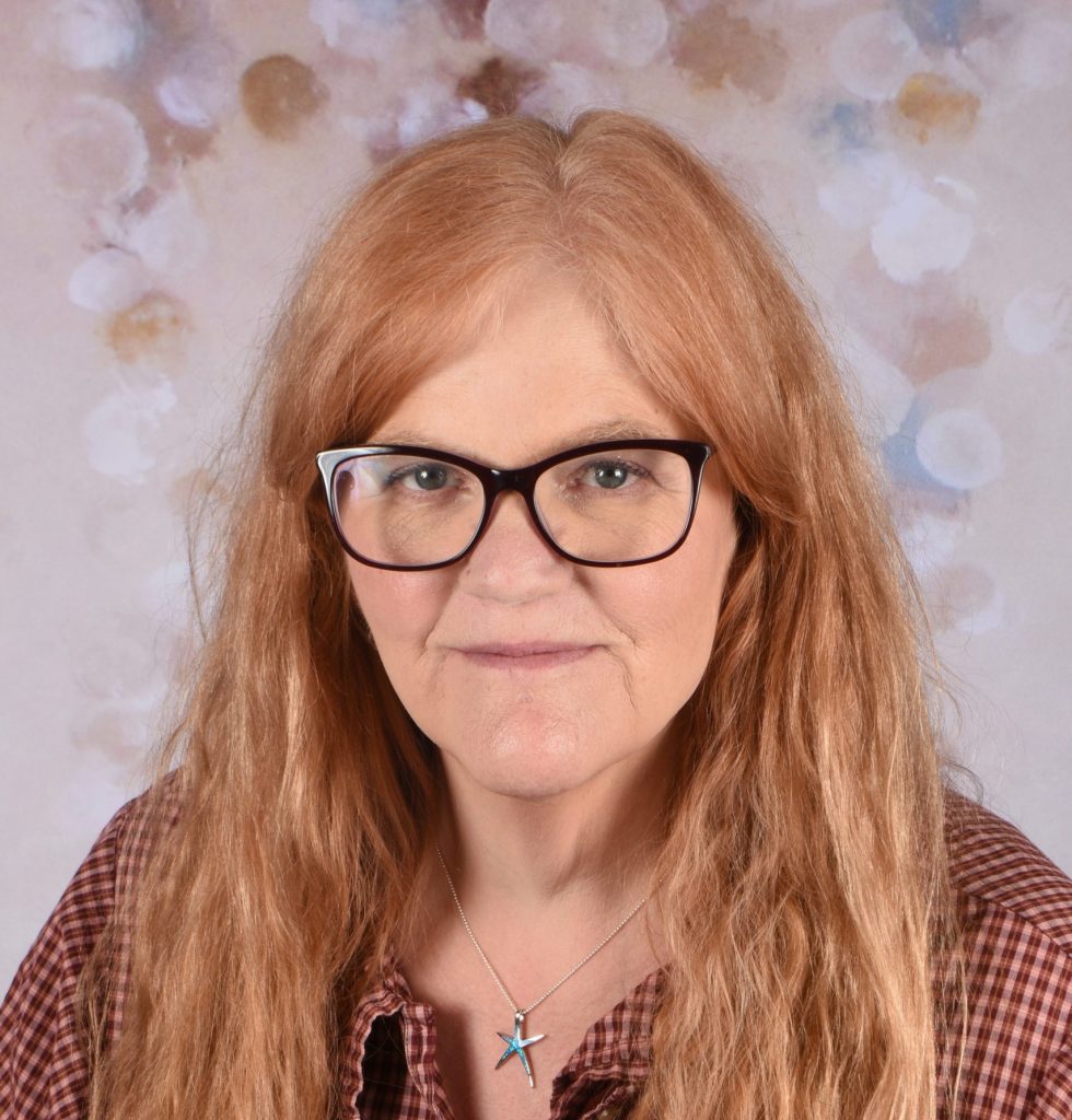 Connie Patterson